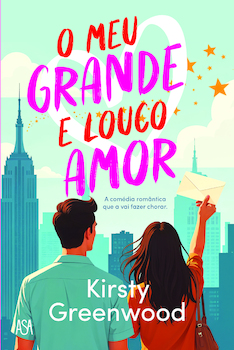 capa livro