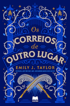 capa livro