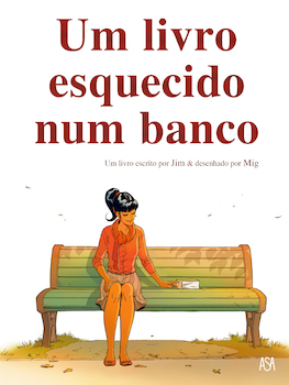 capa livro