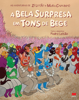 capa livro