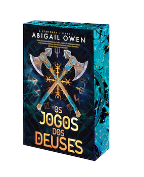 capa livro
