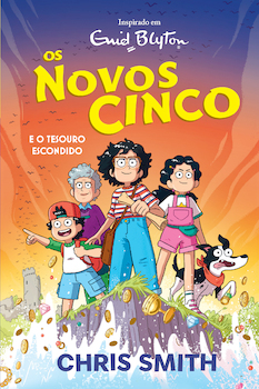 capa livro