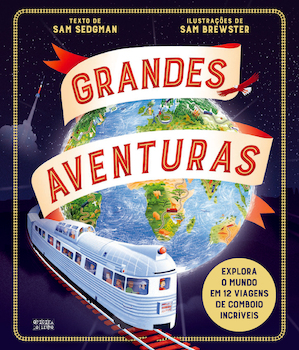capa livro