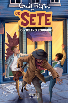 capa livro