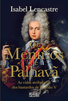 capa livro