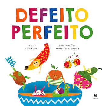 capa livro