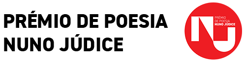 logotipo de Prémio de Poesia Nuno Júdice