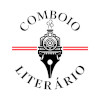 logotipo de Comboio Literário